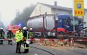 VU LKW Koeln Mechernich Bruehler Landstr P38